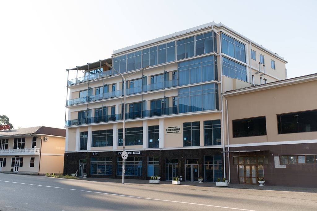 general-main-building