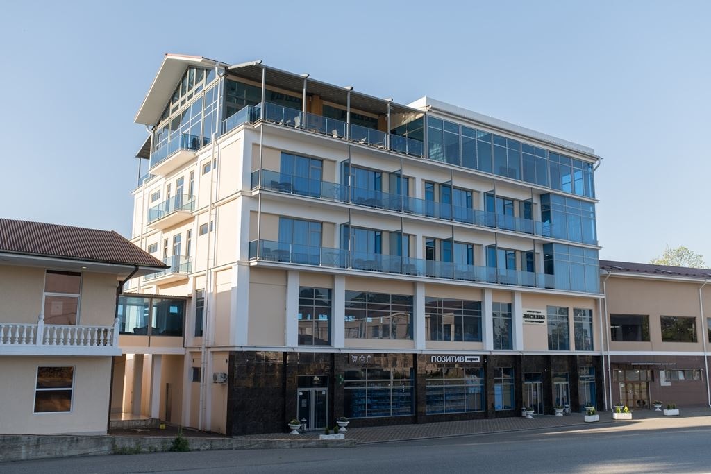 general-main-building