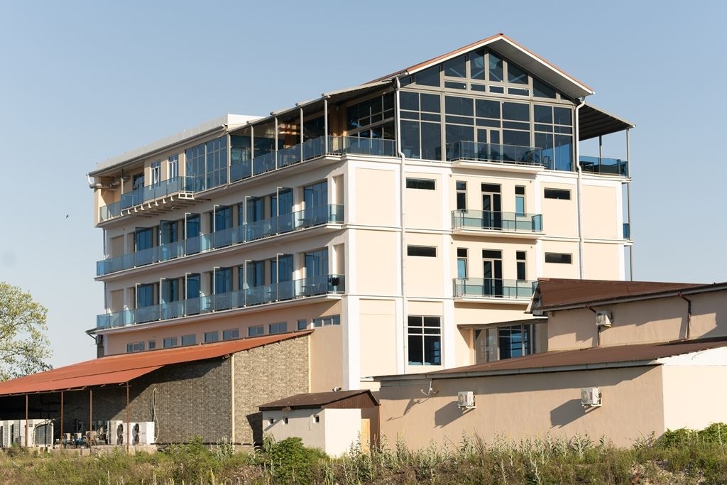 general-main-building