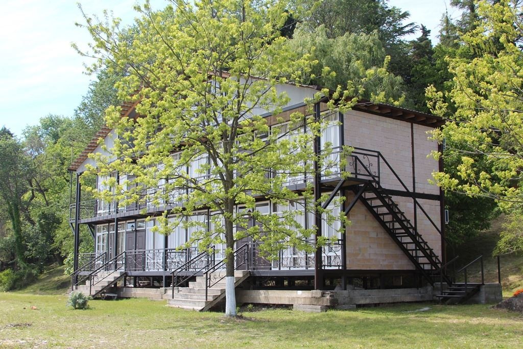 general-main-building