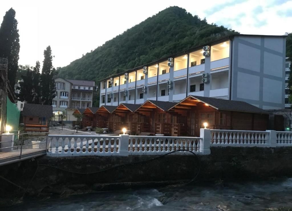 general-main-building