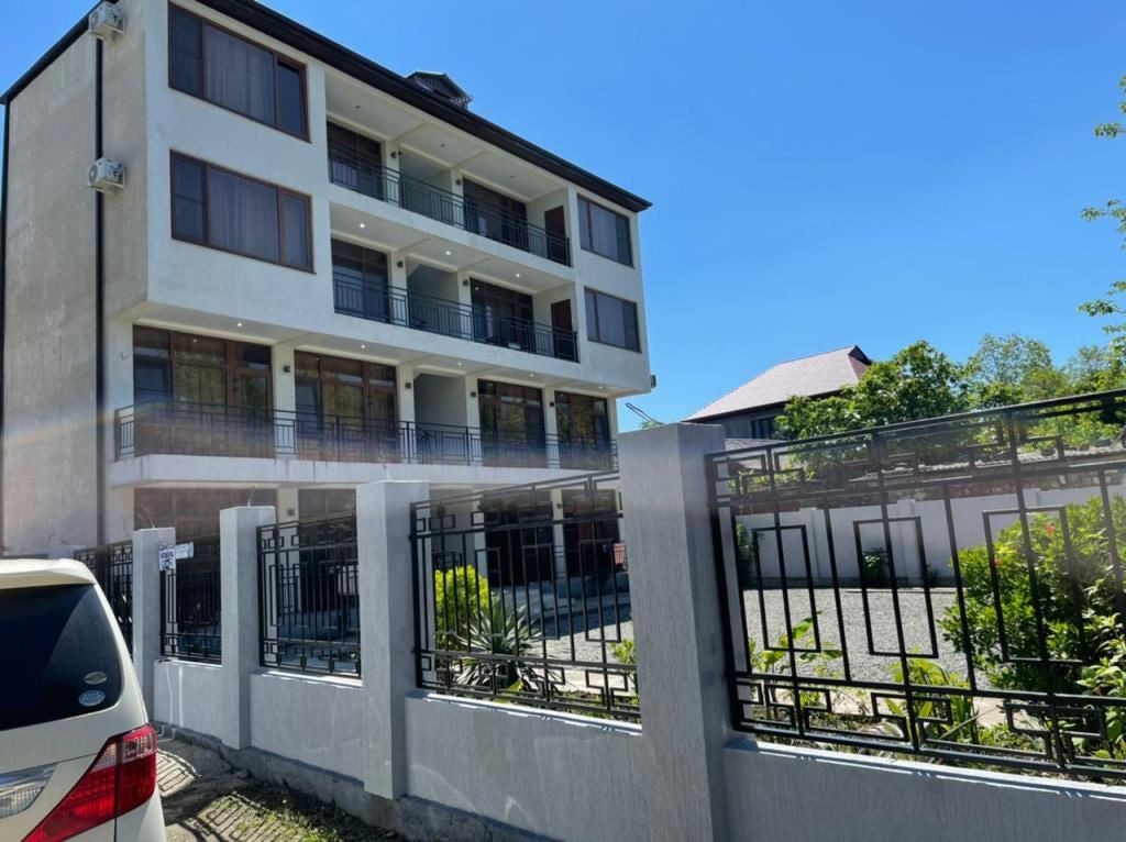 general-main-building