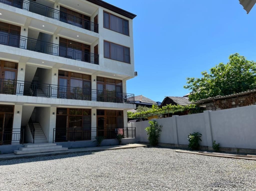 general-main-building