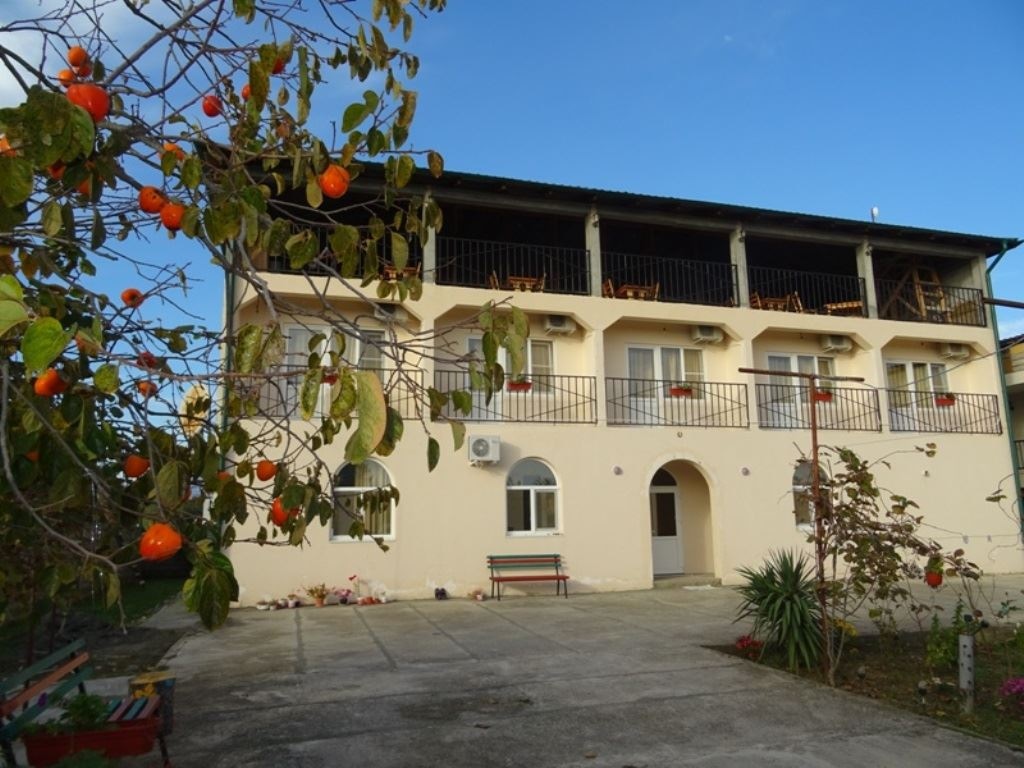 general-main-building