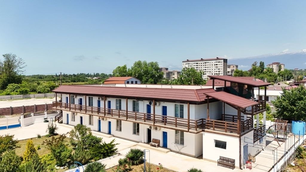 general-main-building