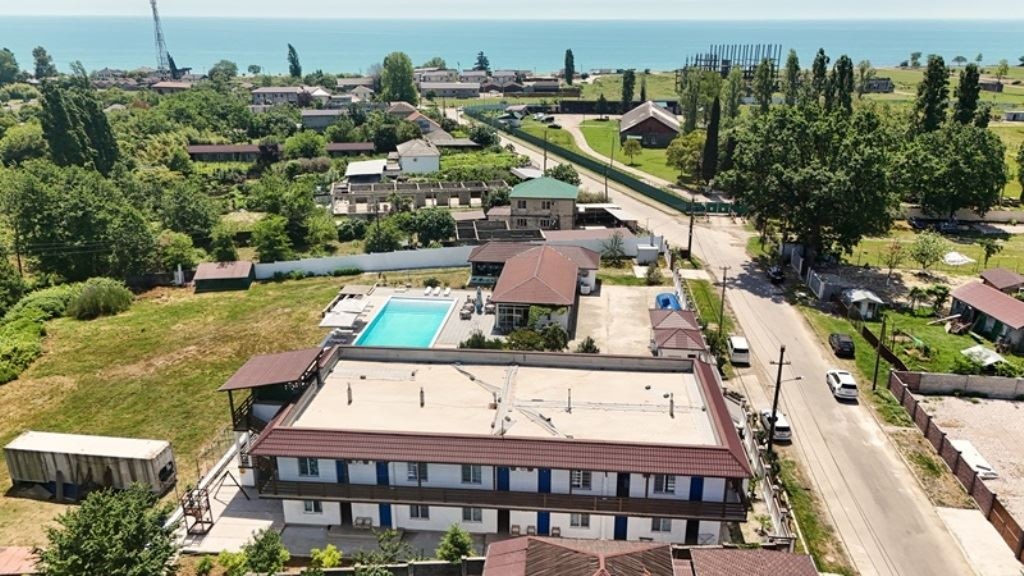 general-main-building