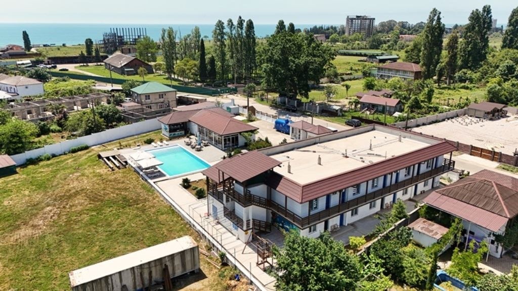 general-main-building