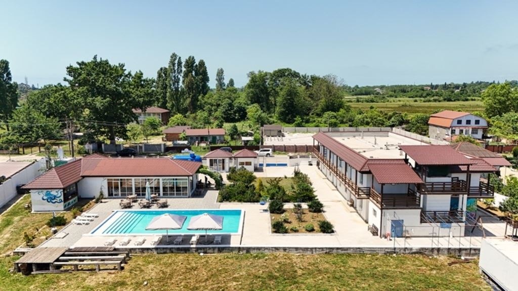 general-main-building