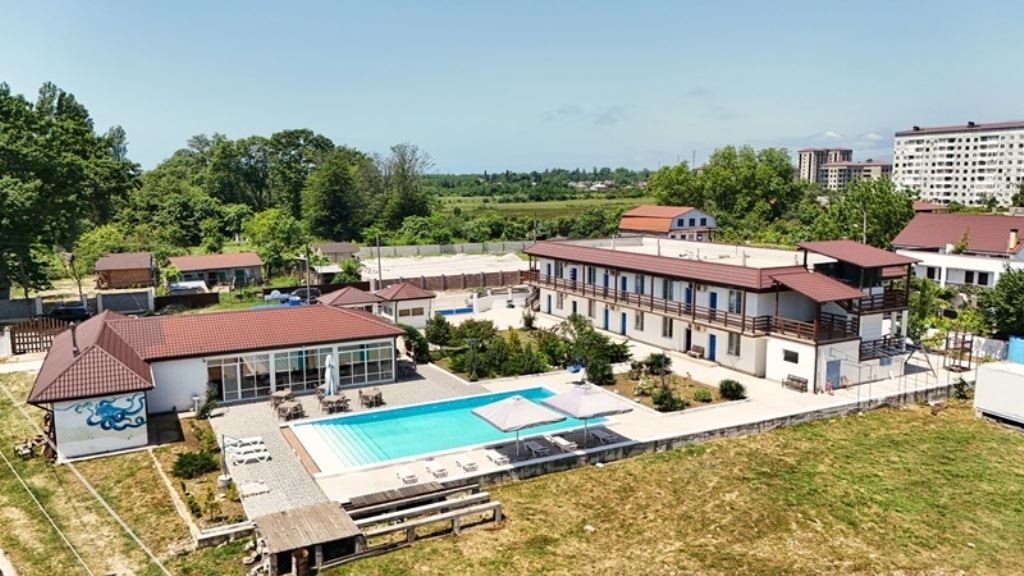 general-main-building