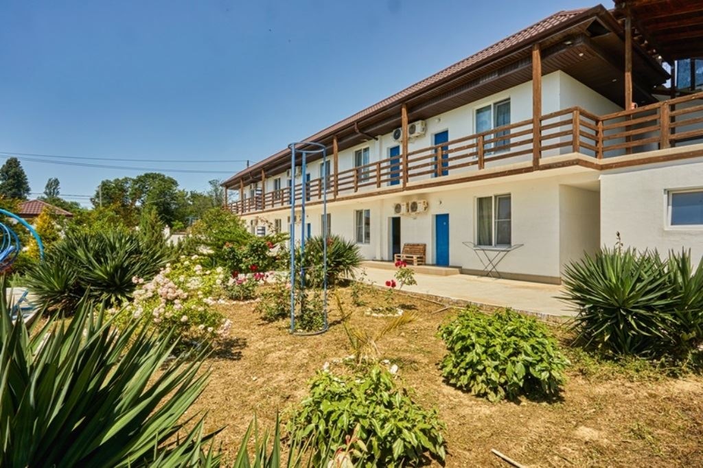 general-main-building