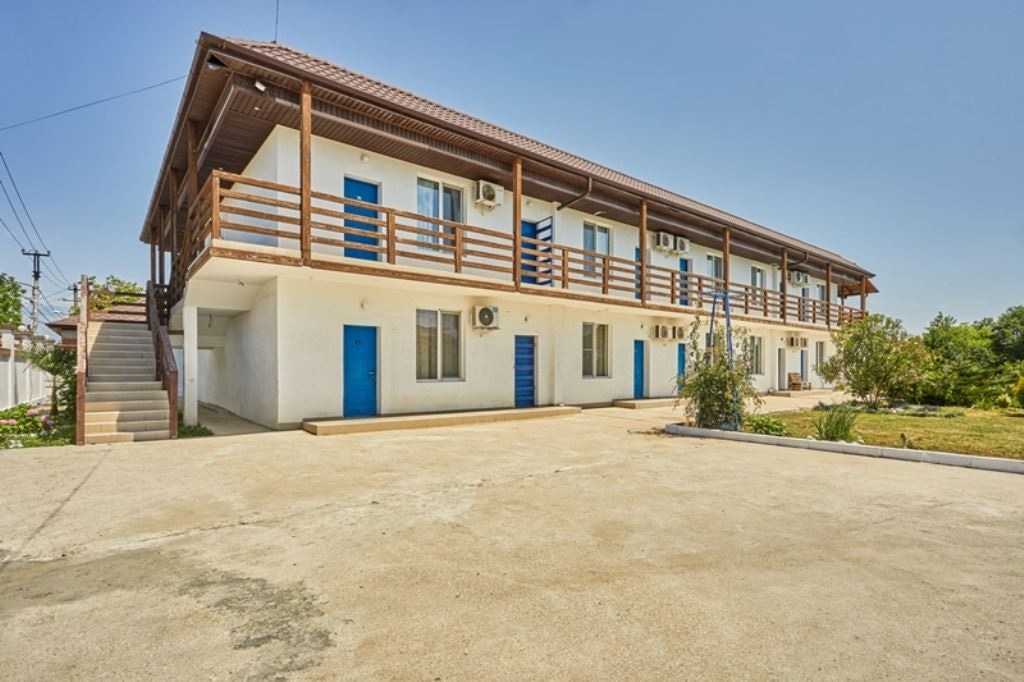 general-main-building