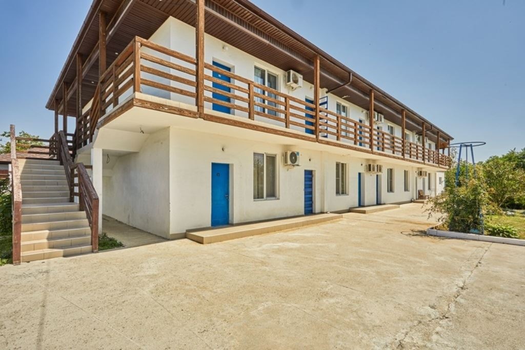 general-main-building