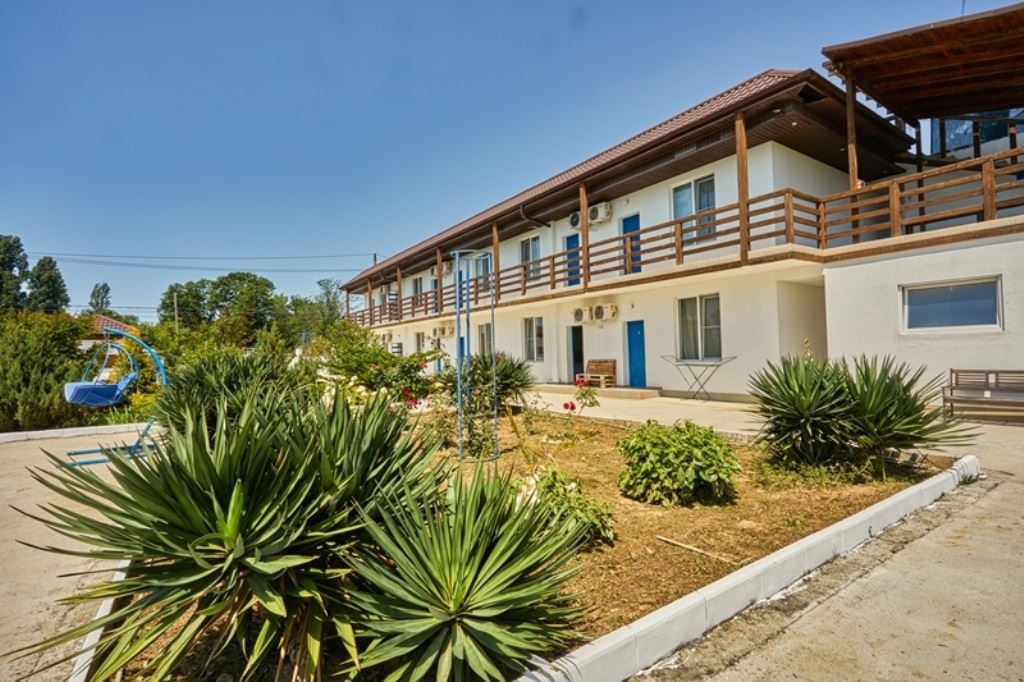 general-main-building