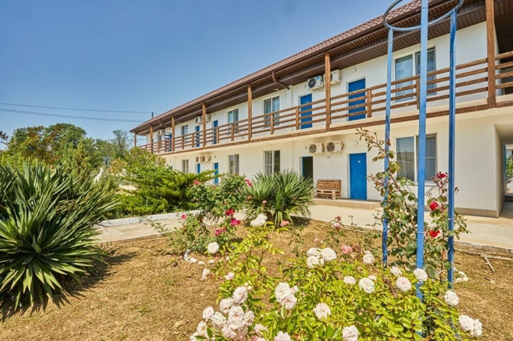 general-main-building