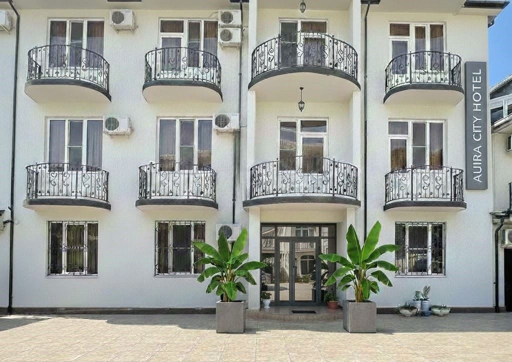 general-main-building