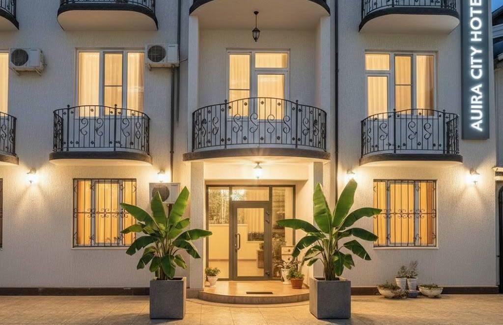 general-main-building