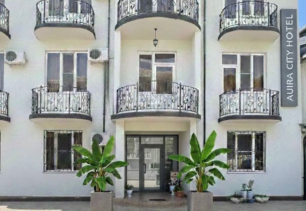 general-main-building