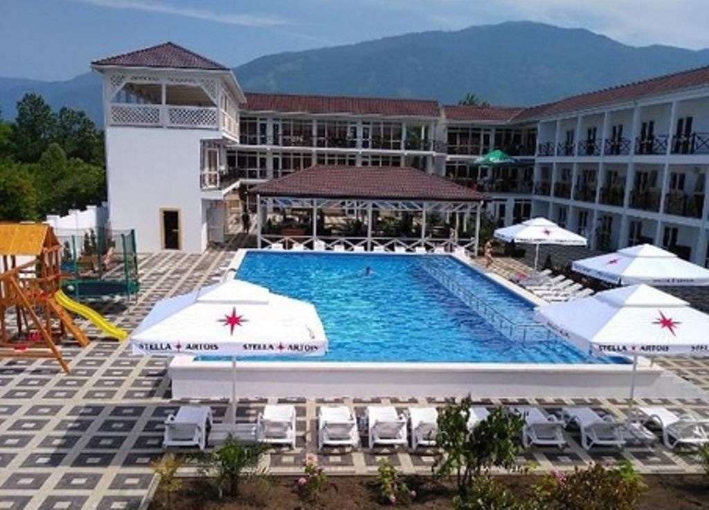 general-main-building