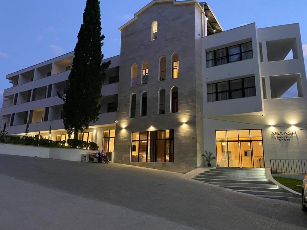 general-main-building