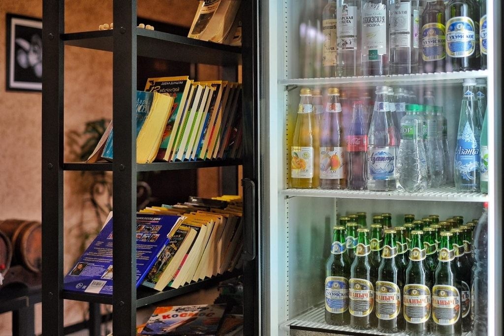 general-main-building