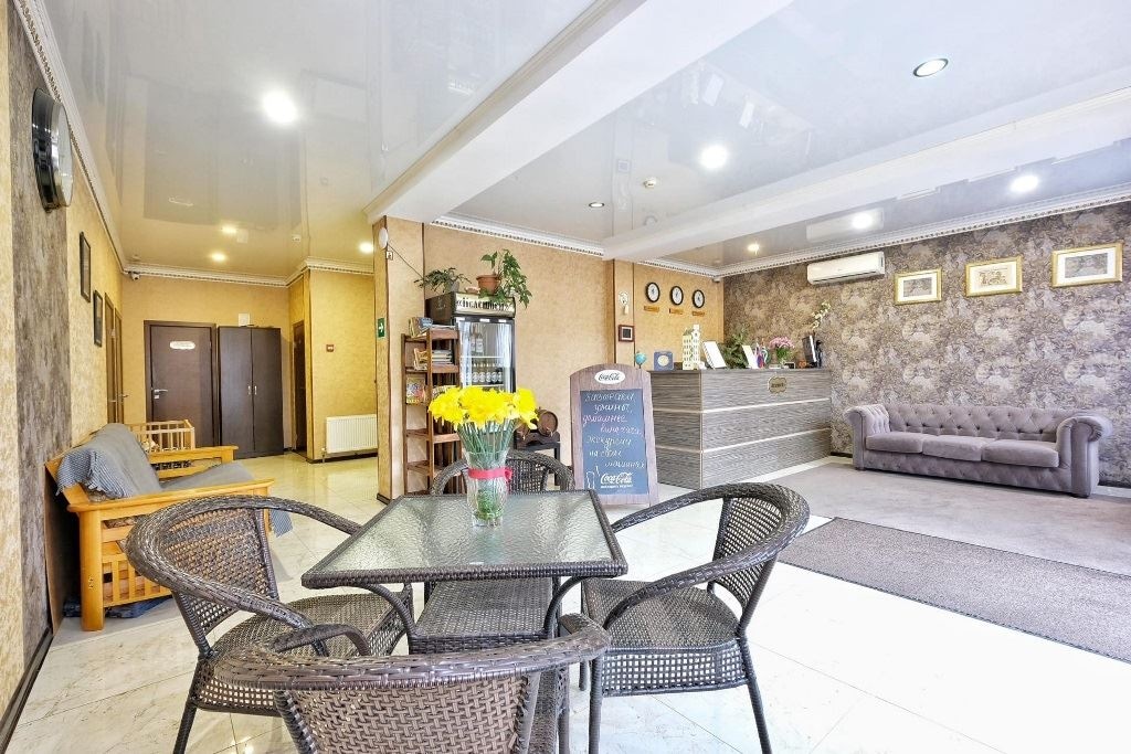 general-main-building