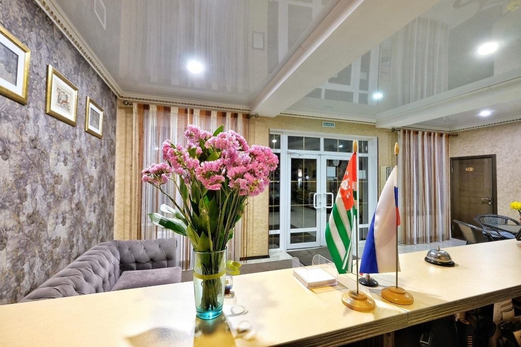 general-main-building