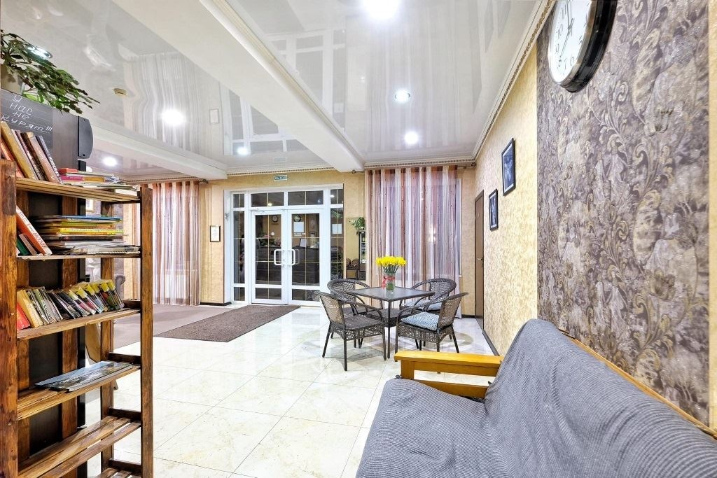 general-main-building