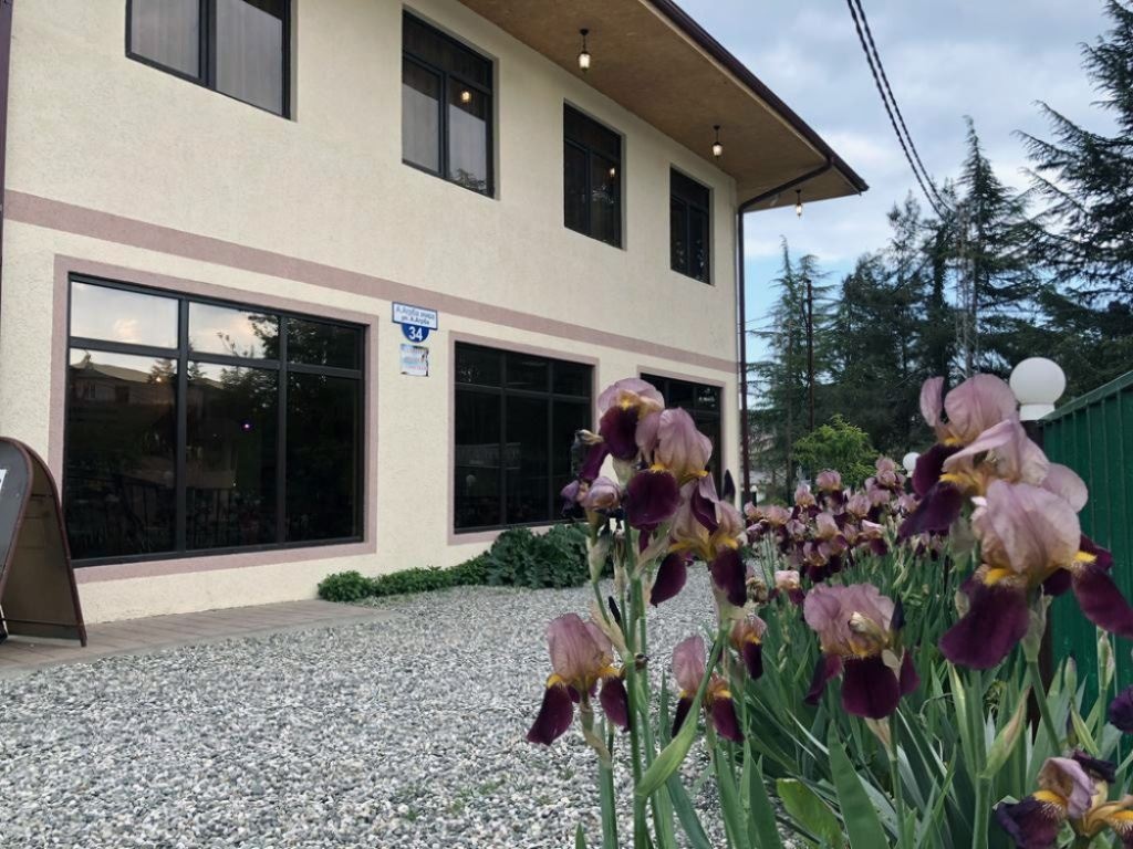 general-main-building