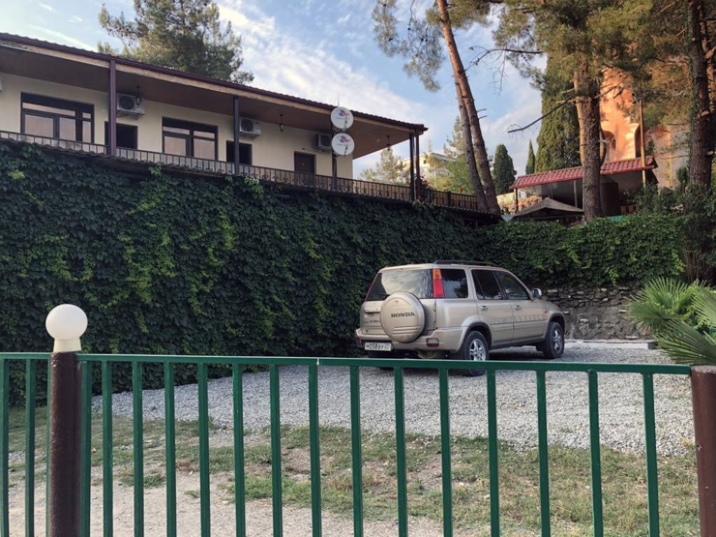 general-main-building