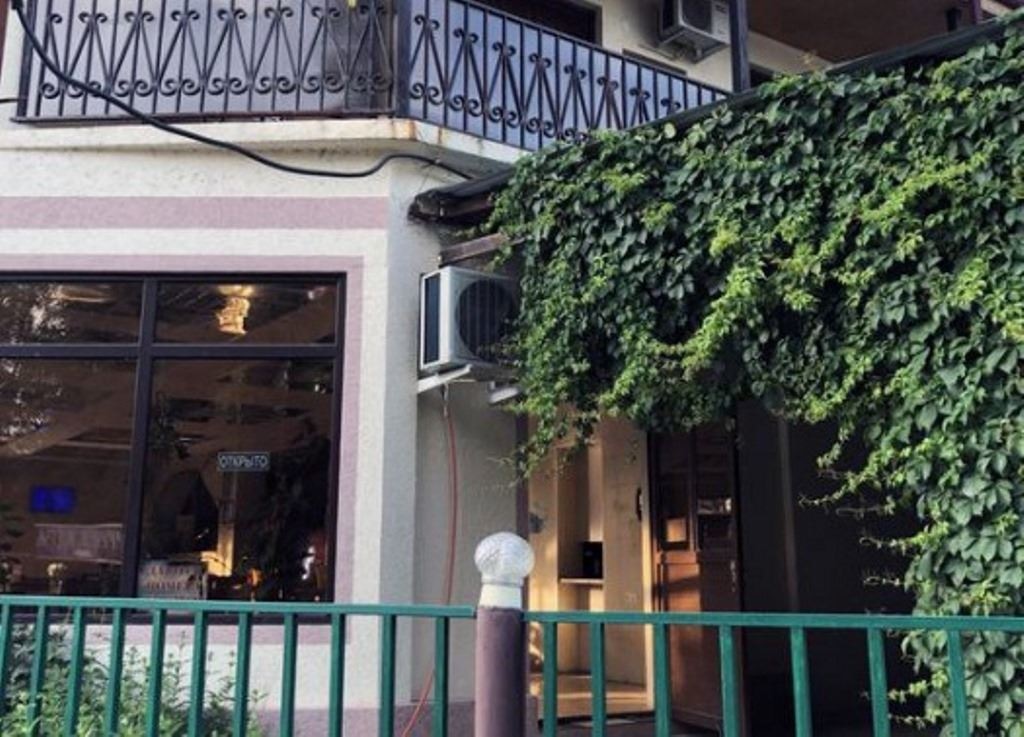 general-main-building