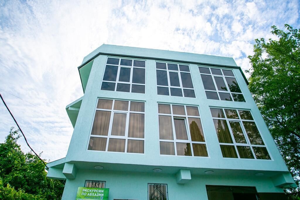 general-main-building