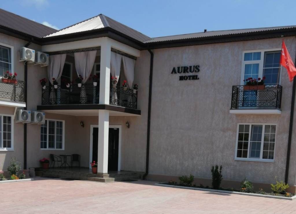 general-main-building