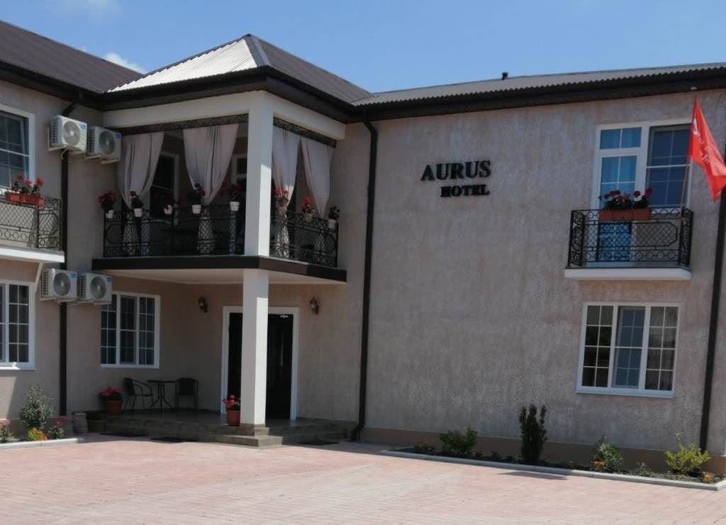 general-main-building