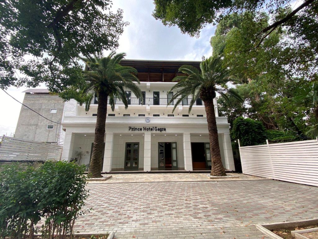 general-main-building