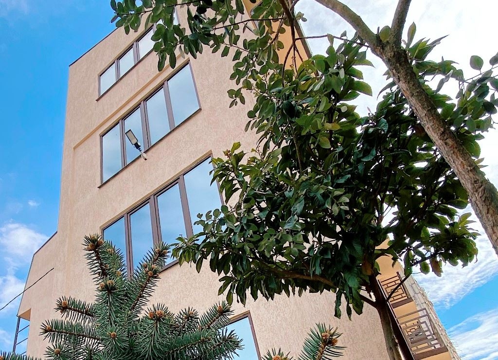 general-main-building