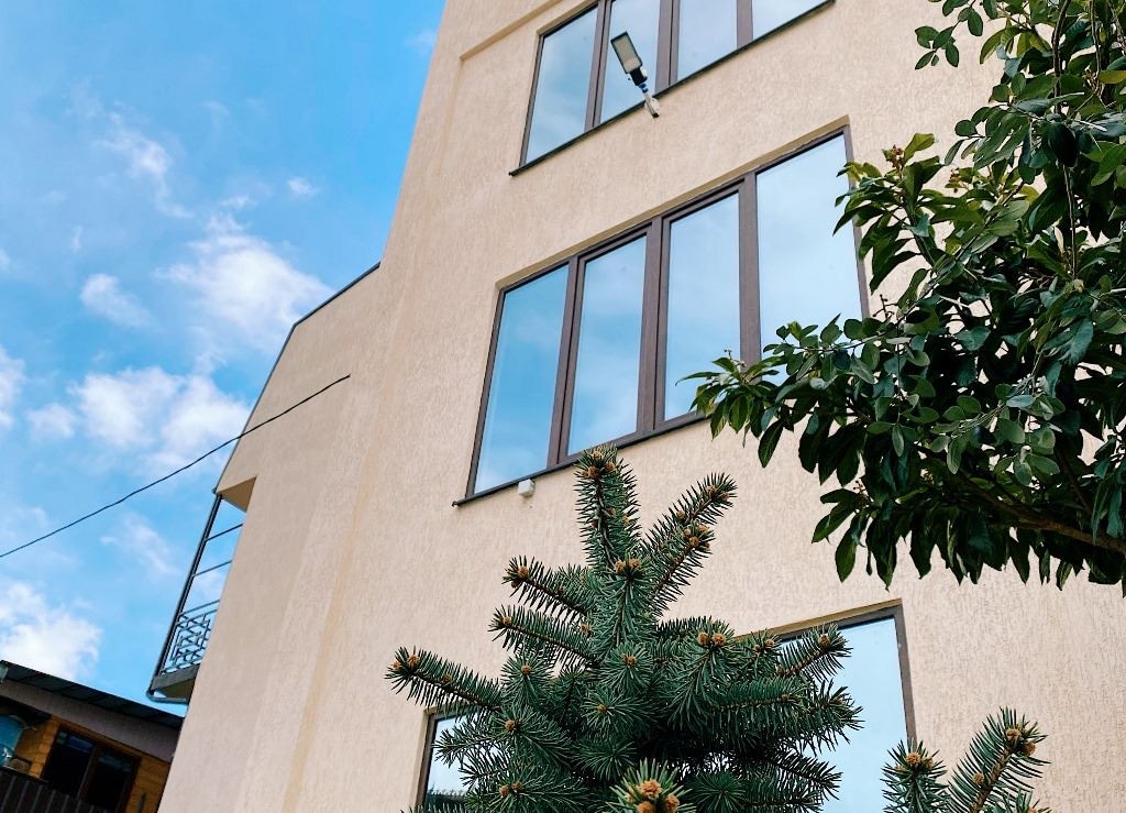 general-main-building