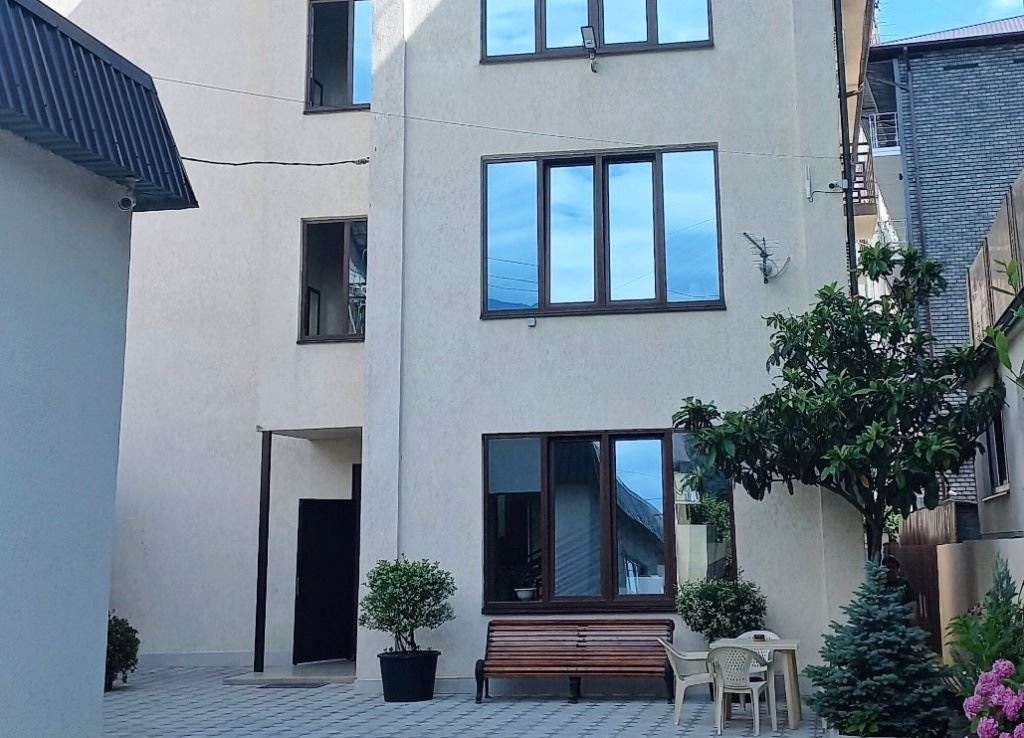 general-main-building