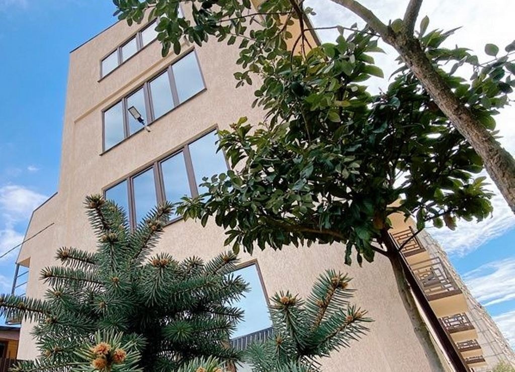 general-main-building