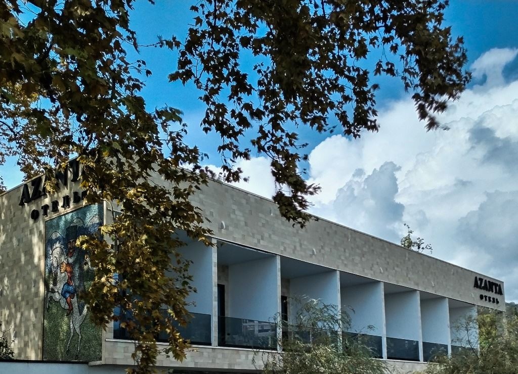 general-main-building