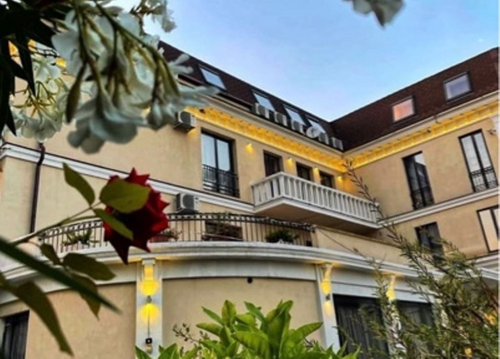 general-main-building