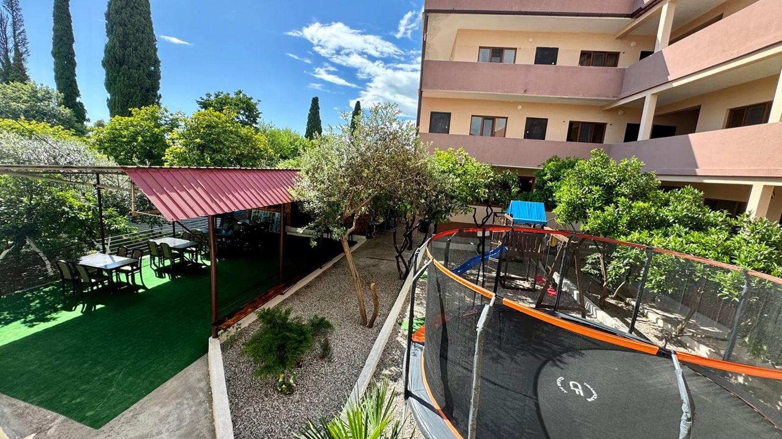 general-main-building