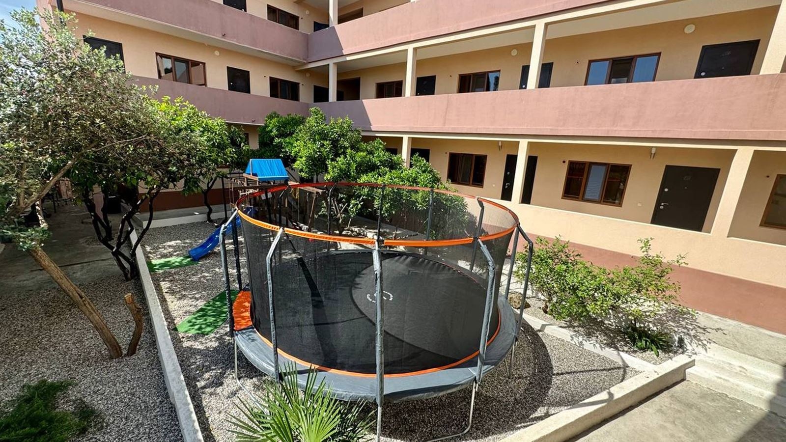 general-main-building