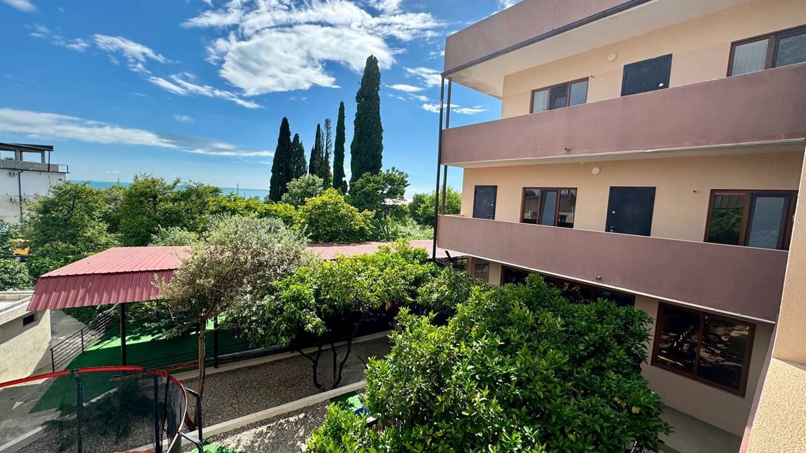 general-main-building