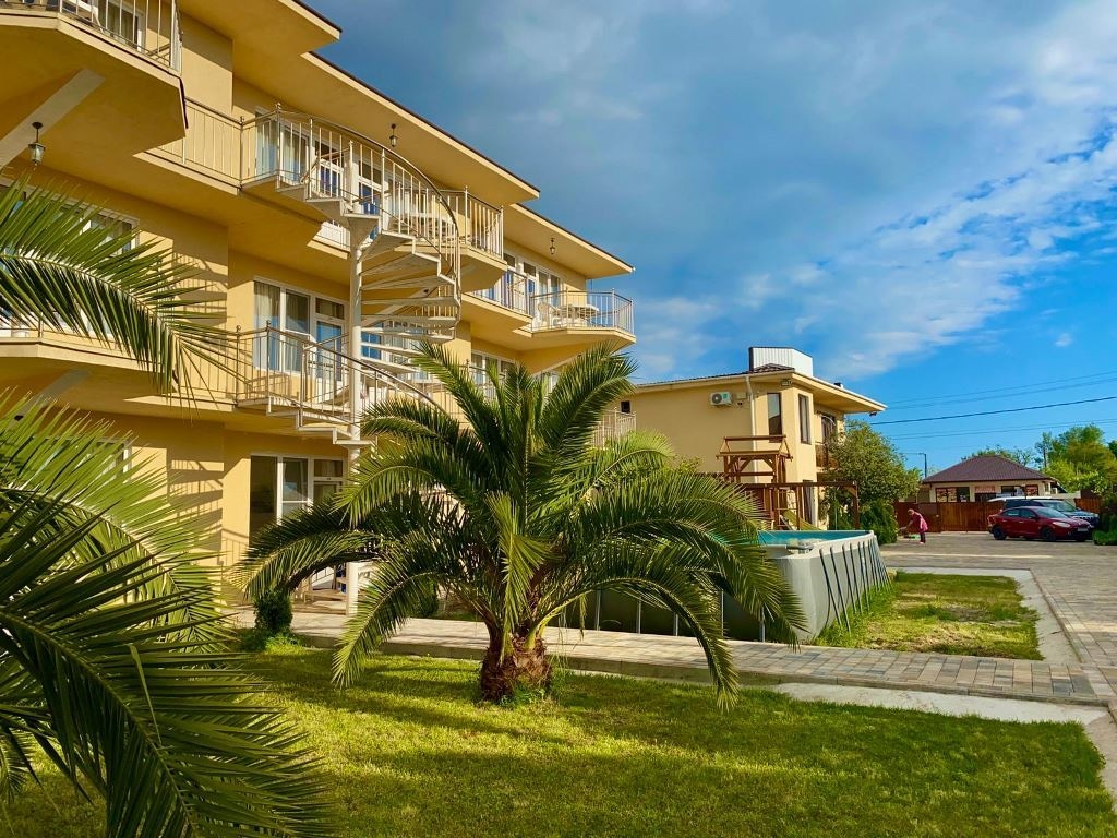 general-main-building