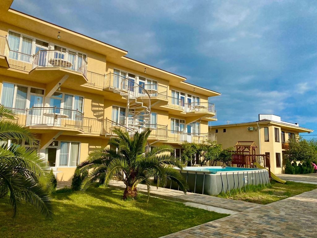 general-main-building