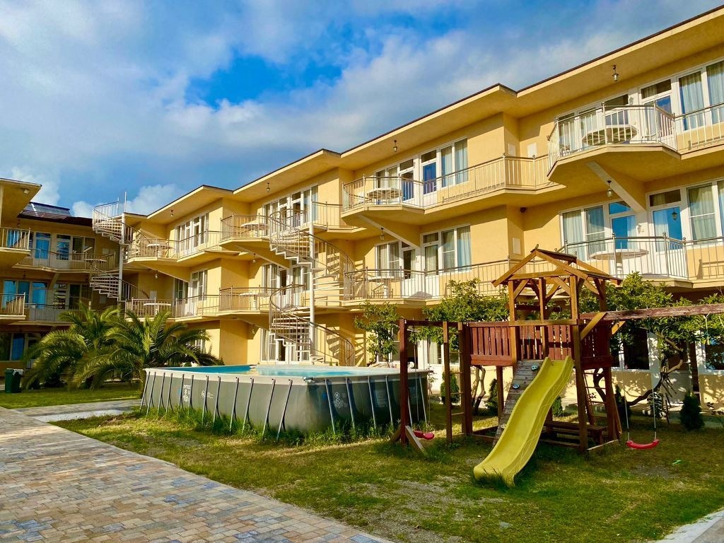 general-main-building