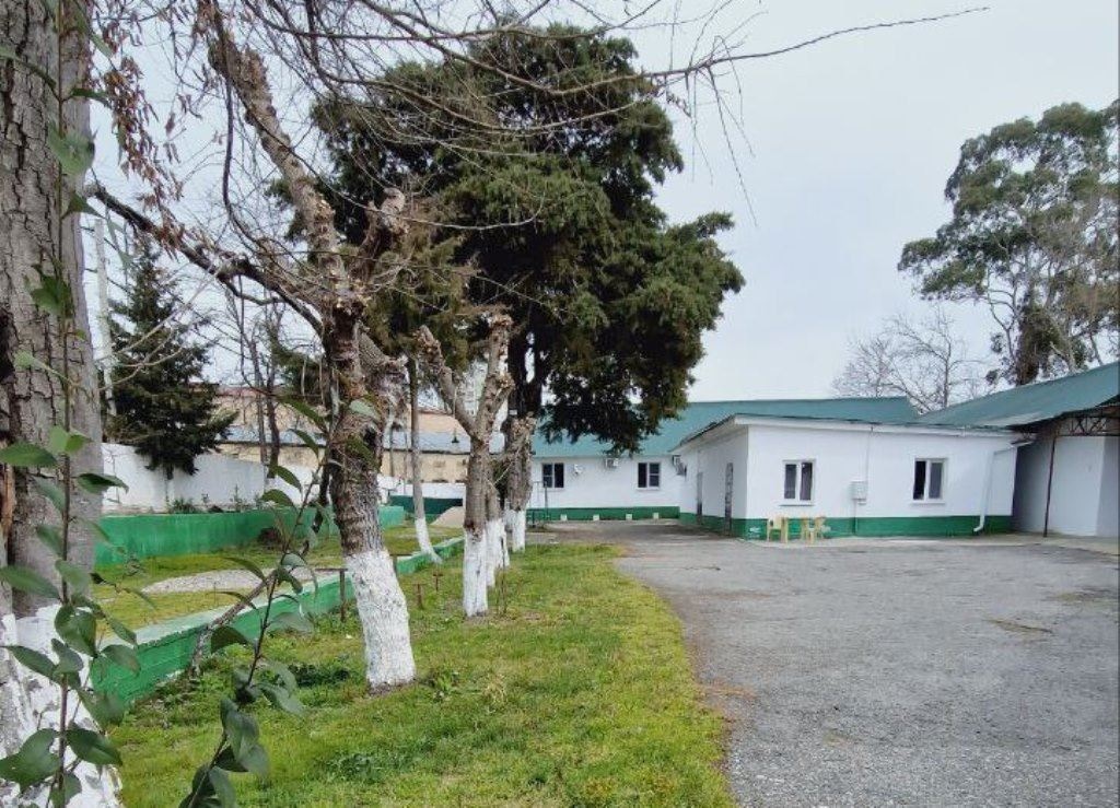 general-main-building