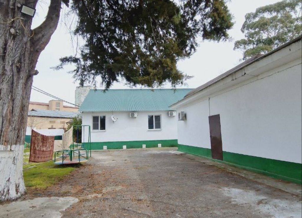 general-main-building