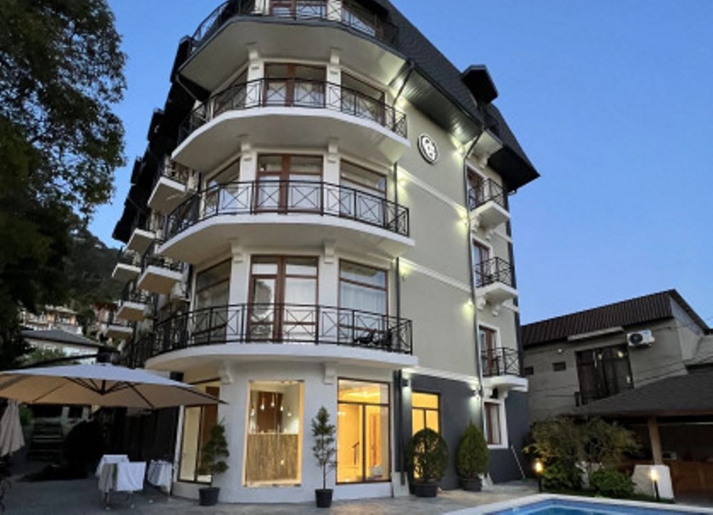 general-main-building