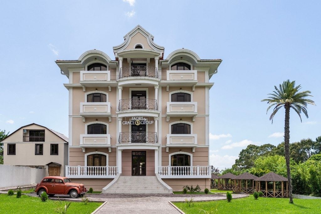 general-main-building